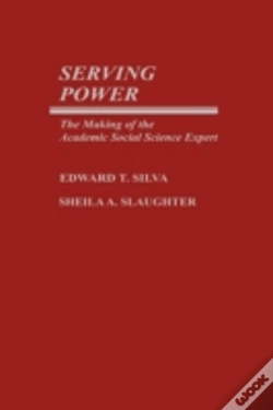Capa do artigo Serving Power