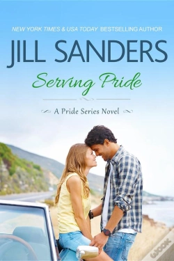 Capa do artigo Serving Pride
