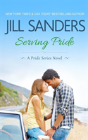 Serving Pride - Preview