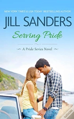Capa do artigo Serving Pride