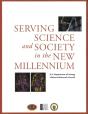 Serving Science And Society Into The New Millenium - Preview