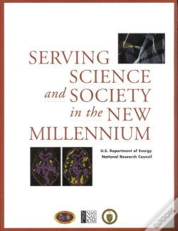 Capa do artigo Serving Science And Society Into The New Millenium