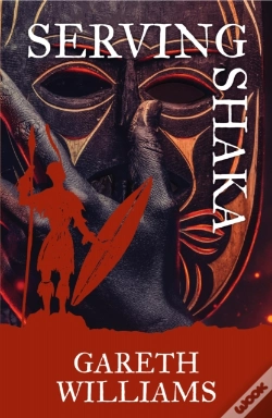 Capa do artigo Serving Shaka
