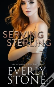 Capa do artigo Serving Sterling