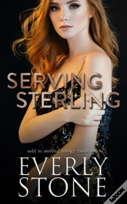 Capa do artigo Serving Sterling