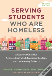 Capa do artigo Serving Students Who Are Homeless