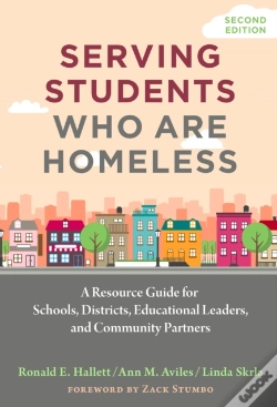 Capa do artigo Serving Students Who Are Homeless
