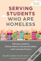 Serving Students Who Are Homeless