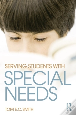 Capa do artigo Serving Students With Special Needs