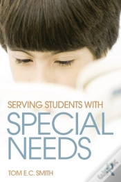 Capa do artigo Serving Students With Special Needs