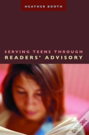 Capa do artigo Serving Teens Through Readers