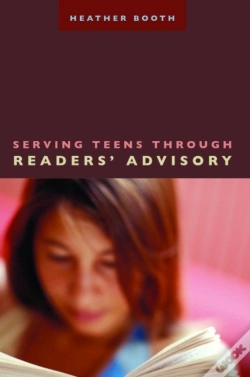Capa do artigo Serving Teens Through Readers' Advisory