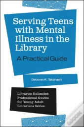 Serving Teens With Mental Illness In The Library