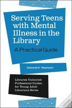 Capa do artigo Serving Teens With Mental Illness In The Library
