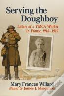 Serving The Doughboy
