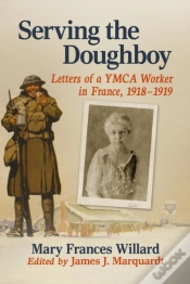 Capa do artigo Serving The Doughboy
