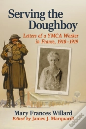 Capa do artigo Serving The Doughboy
