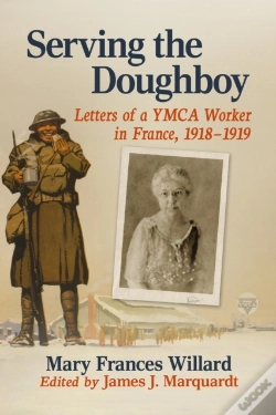 Capa do artigo Serving The Doughboy