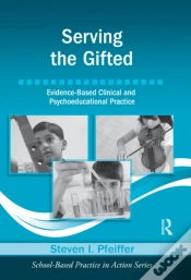 Capa do artigo Serving The Gifted