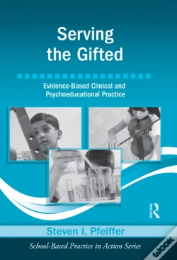 Capa do artigo Serving The Gifted