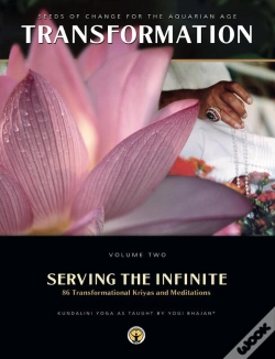 Capa do artigo Serving The Infinite