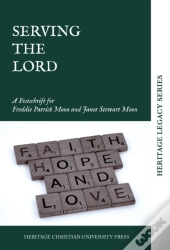 Serving The Lord