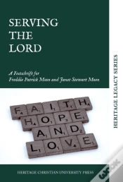 Capa do artigo Serving The Lord