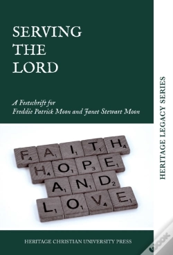 Capa do artigo Serving The Lord