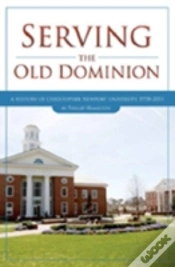 Capa do artigo Serving The Old Dominion