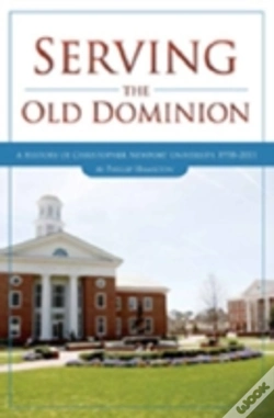 Capa do artigo Serving The Old Dominion