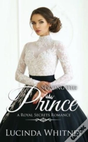 Capa do artigo Serving The Prince