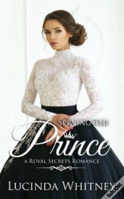 Capa do artigo Serving The Prince