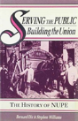 Serving The Public - Building The Union - Preview