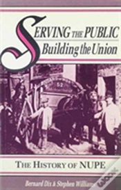 Capa do artigo Serving The Public - Building The Union