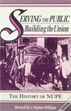 Capa do artigo Serving The Public - Building The Union