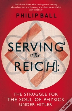 Capa do artigo Serving The Reich
