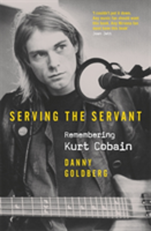 SERVING THE SERVANT