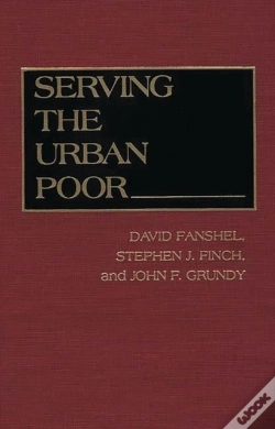 Capa do artigo Serving The Urban Poor