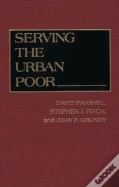 Serving The Urban Poor