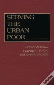 Capa do artigo Serving The Urban Poor