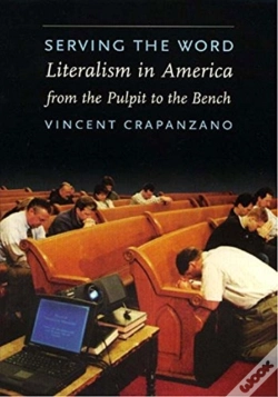 Capa do artigo Serving The Word