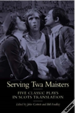 Capa do artigo Serving Twa Maisters