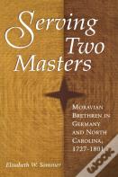 Serving Two Masters