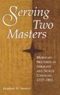 Serving Two Masters - Preview