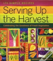 Capa do artigo Serving Up The Harvest
