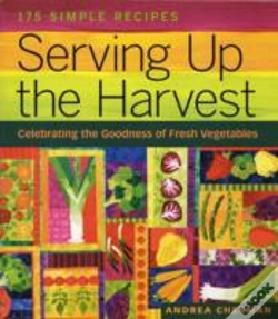 Capa do artigo Serving Up The Harvest