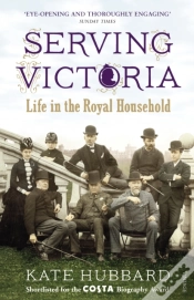 Capa do artigo Serving Victoria