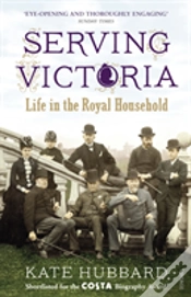 Capa do artigo Serving Victoria