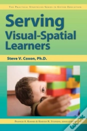 Capa do artigo Serving Visual-Spatial Learners