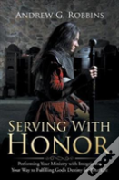 Serving With Honor